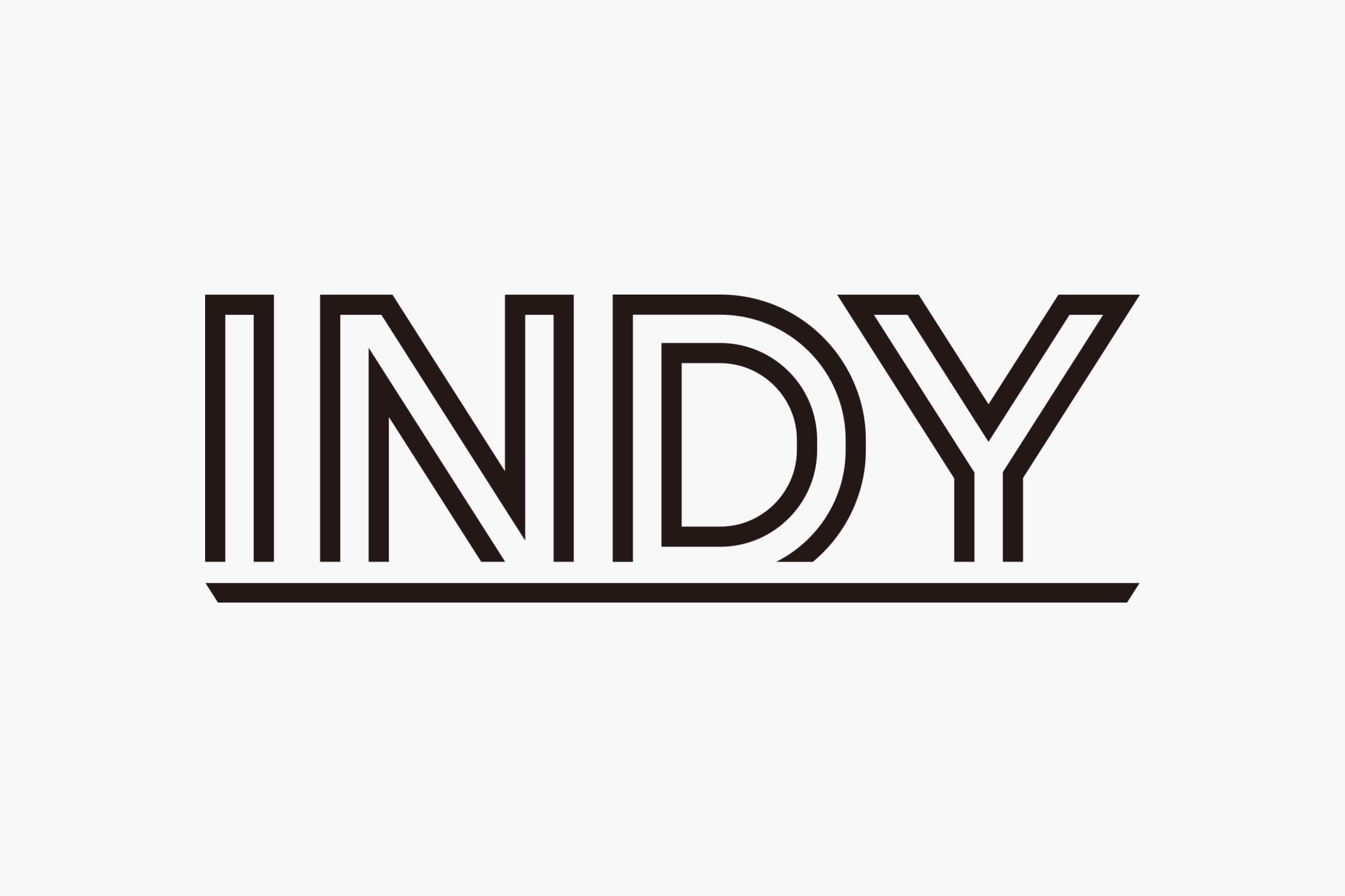 株式会社INDY